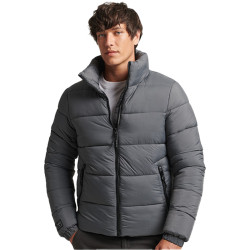 Sports Puffer