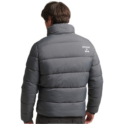 Sports Puffer