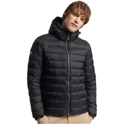 Fuji Puffer Jacket