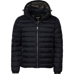 Fuji Puffer Jacket