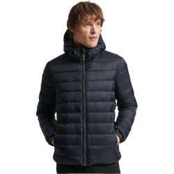 Fuji Puffer Jacket