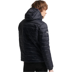 Fuji Puffer Jacket