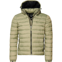 Fuji Puffer Jacket