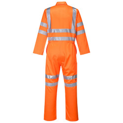 RT42 Hi-Vis Coverall