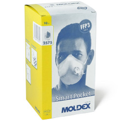 2575 Smart Pocket FFP3 - Box of 10