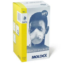 2475 Smart Pocket FFP2 - Box of 10