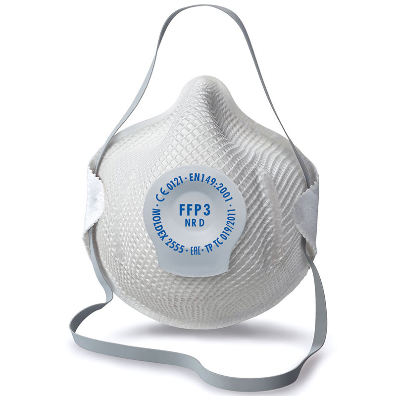 2555-01 P3 Dust Mask