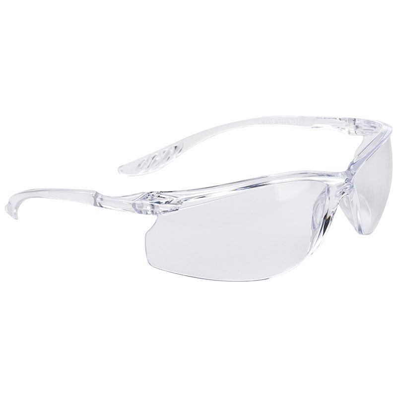 PW14 Lite Glasses Clear