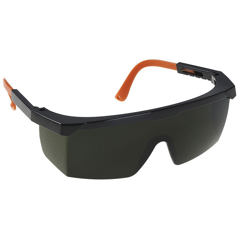 PW68 Welding Glasses Shade5