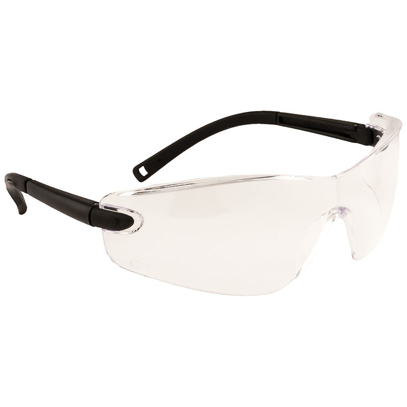 PW34 Profile Glasses Clear