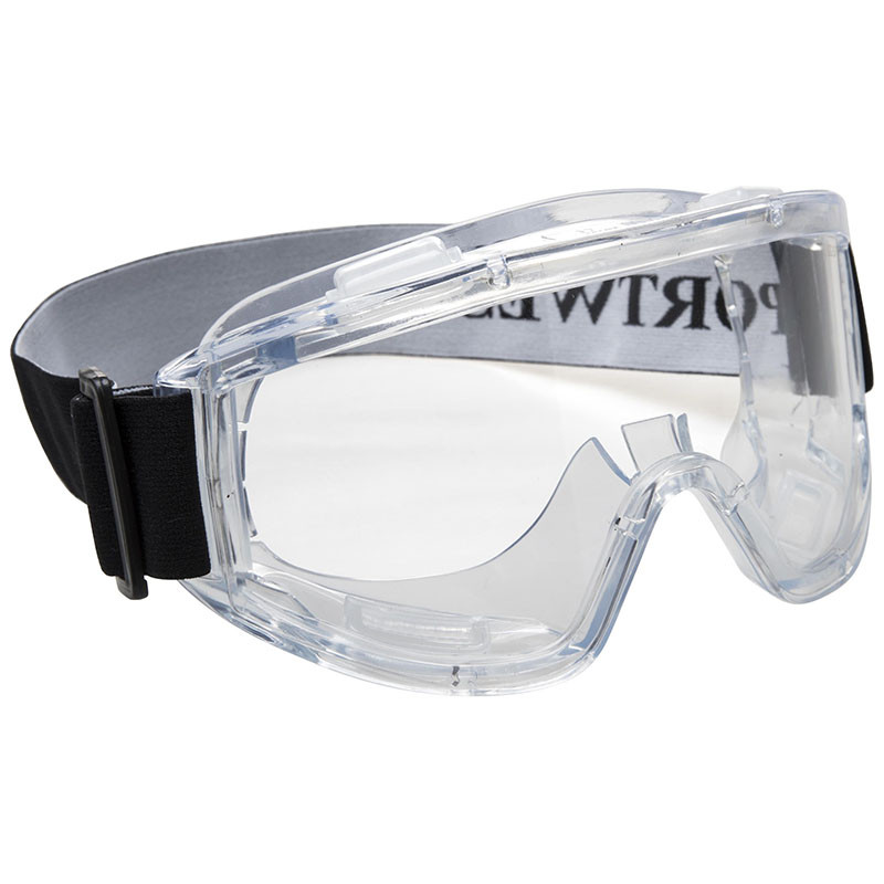 PW22 Challenger Goggles