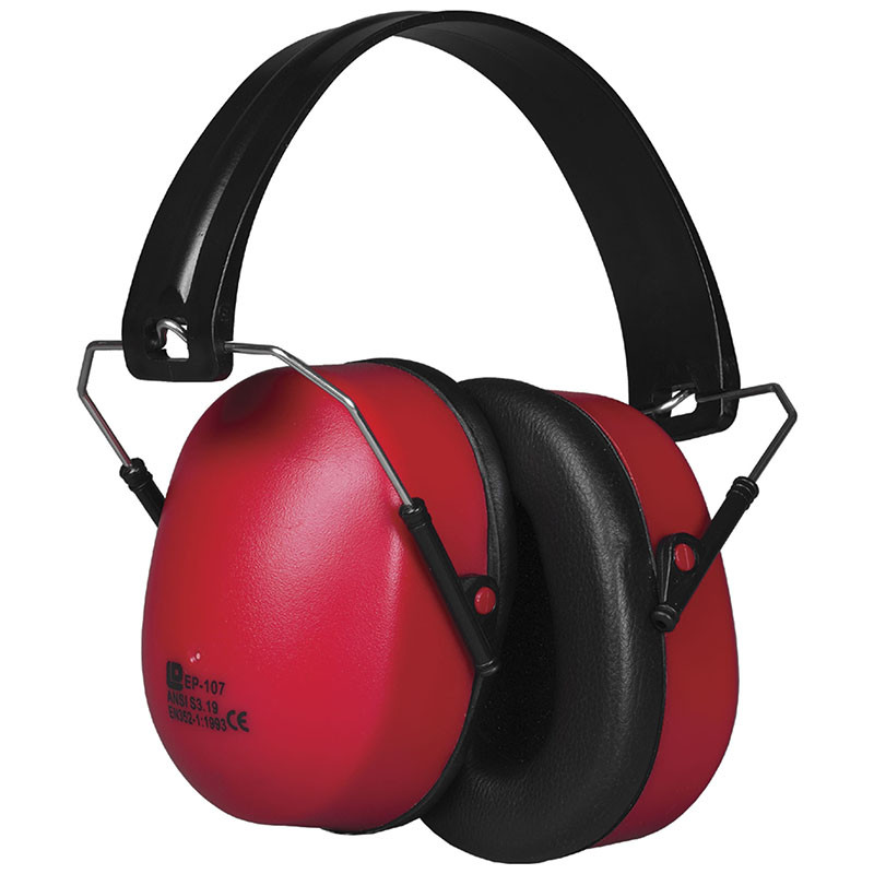 PW41 Super Ear Muffs