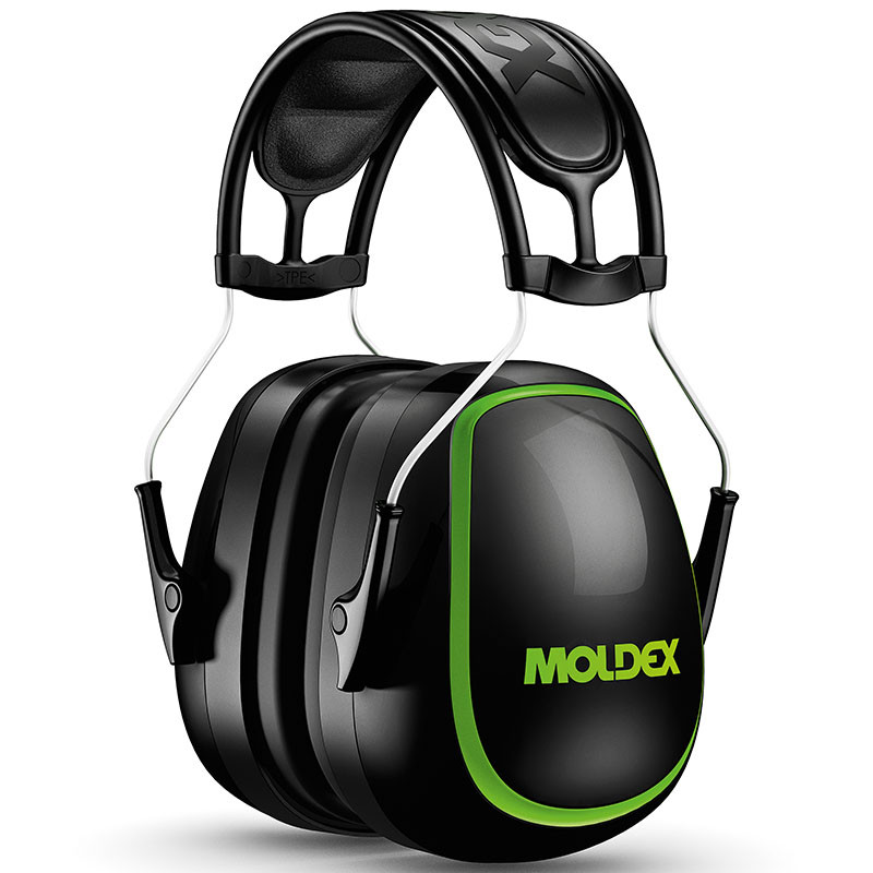 6130 M6 Ear Defenders