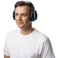 6120 M5 Ear Defenders