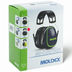 6120 M5 Ear Defenders