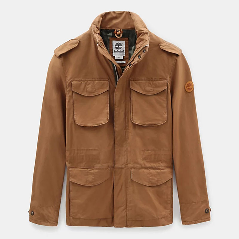 M65 3 in 1 Jacket