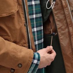 M65 3 in 1 Jacket