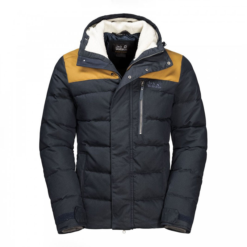 Lakota Down Jacket