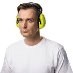 6110 M4 Ear Defenders