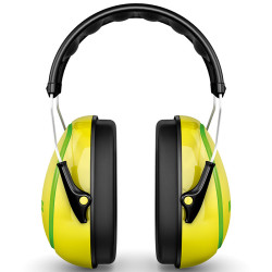 6110 M4 Ear Defenders