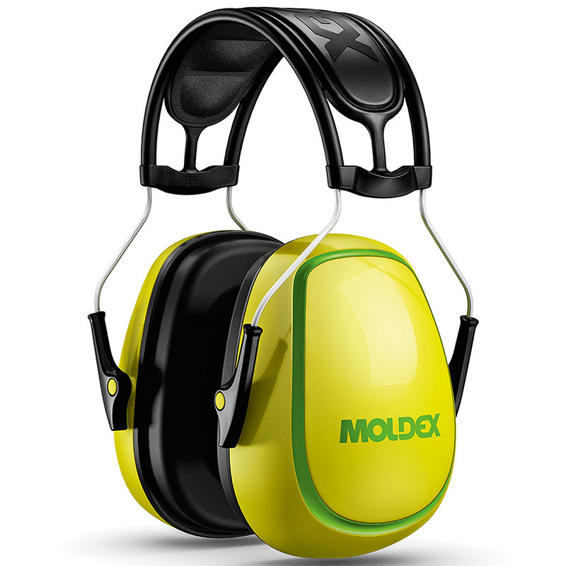 6110 M4 Ear Defenders