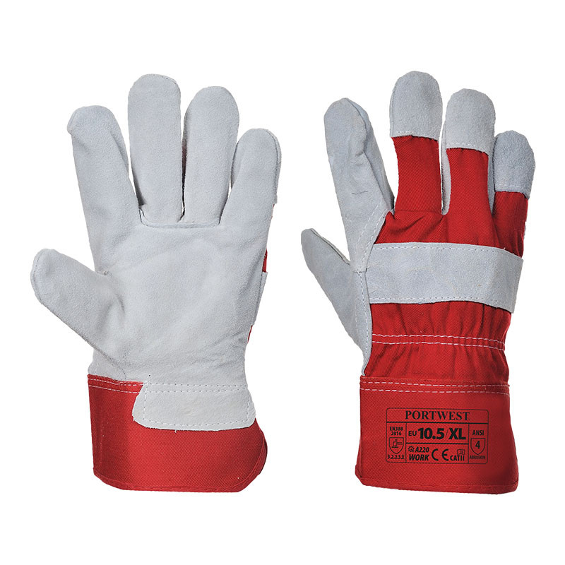 Premium Rigger Gloves