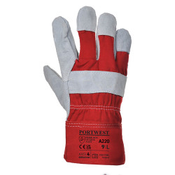 Premium Rigger Gloves