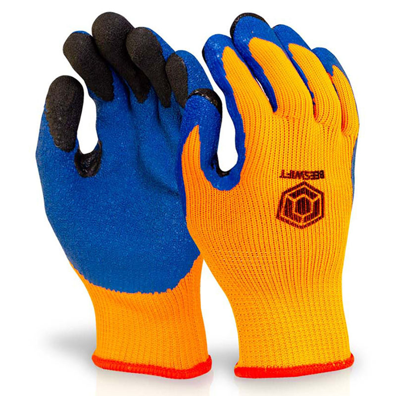 Latex Thermo-Star Glove