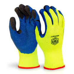 Latex Thermo-Star Glove