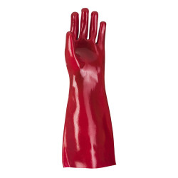 PVC Gauntlet 45cm