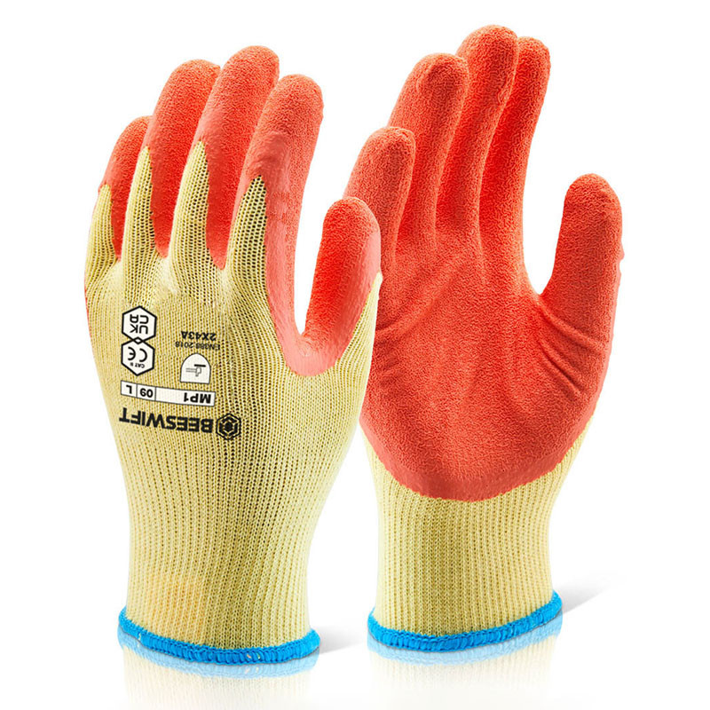 Hardwearing Gloves