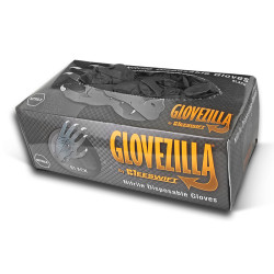 Glovezilla Nitrile