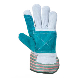 Double Palm Rigger Glove