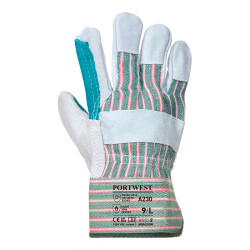 Double Palm Rigger Glove