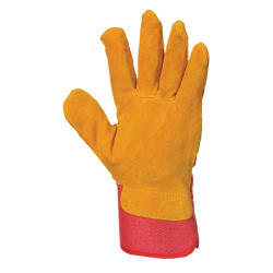 Fleece Lined Rigger Glove