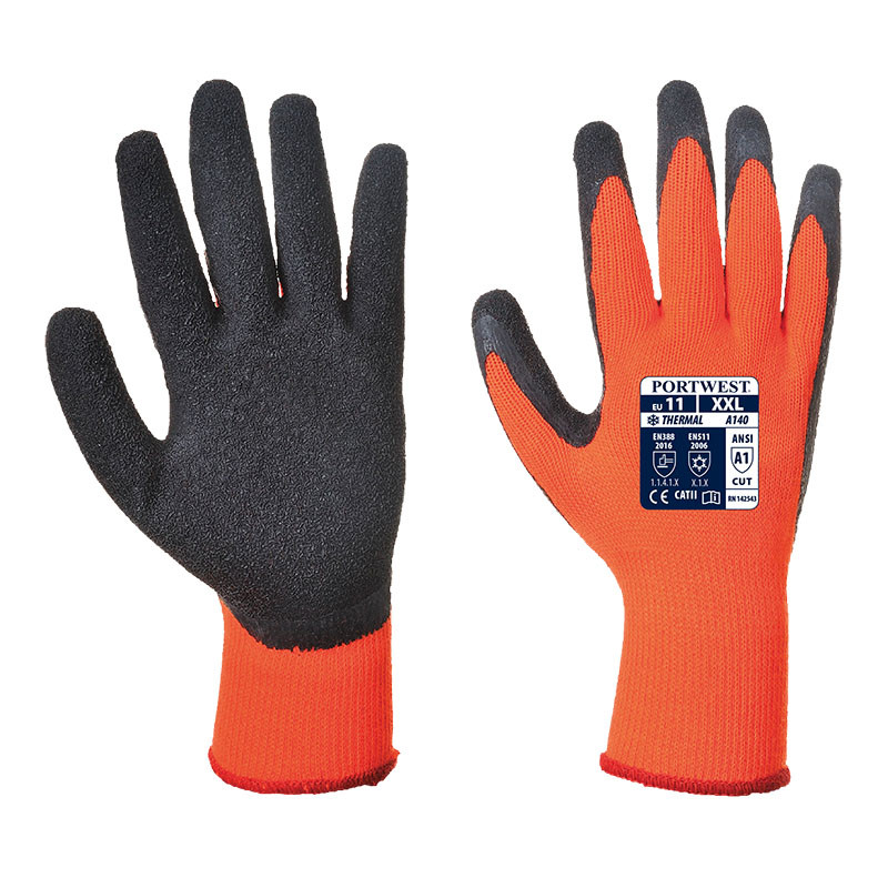 Thermal Grip Glove