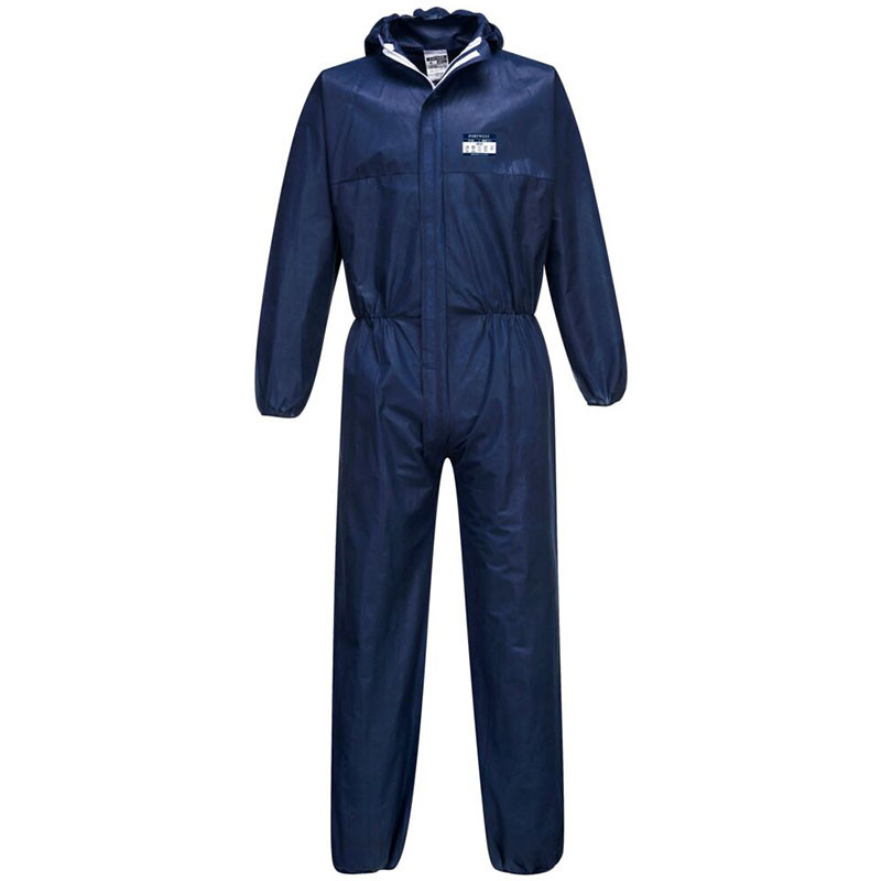 Type 5/6 Coverall