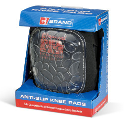 Heavy Duty Gel Knee Pad