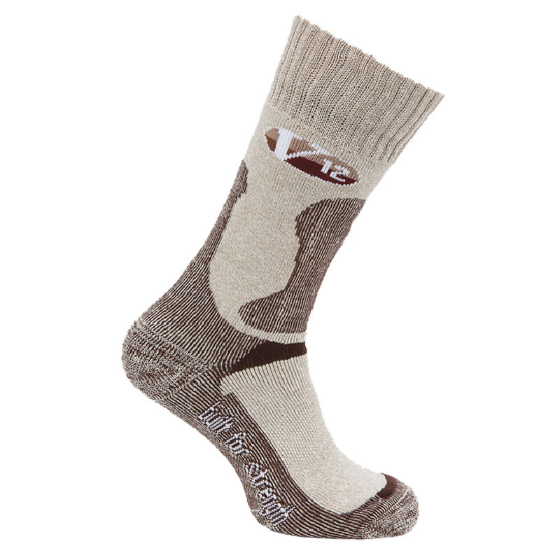 VSOK4 Calf Length Sock