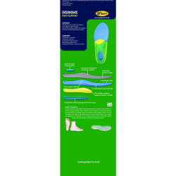 Sports Plus Insole