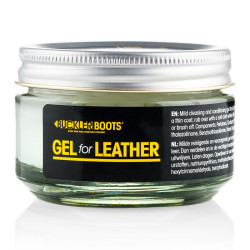 Leather Gel