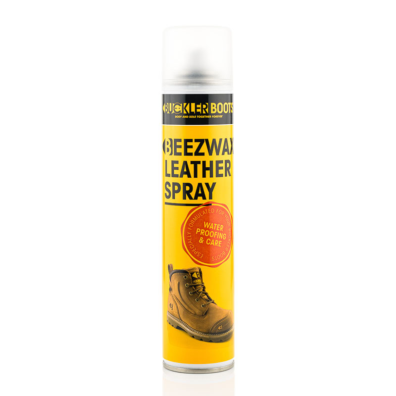 Leather Spray