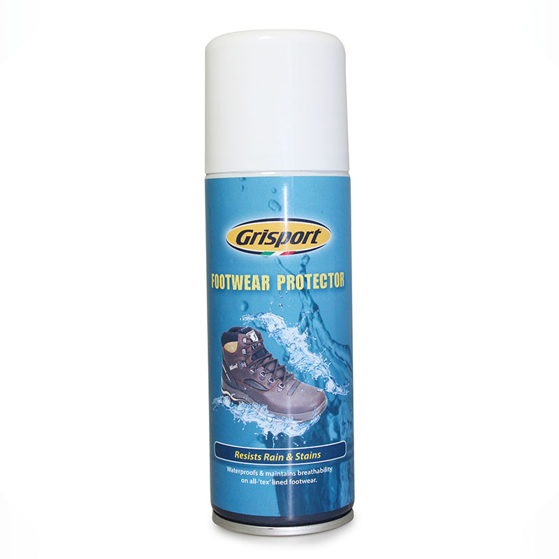 GriSport Footwear Protector