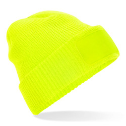 Thinsulate Patch Beanie