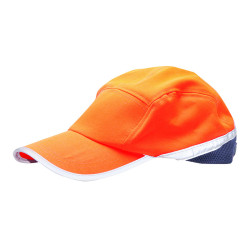 Hi Vis Cap