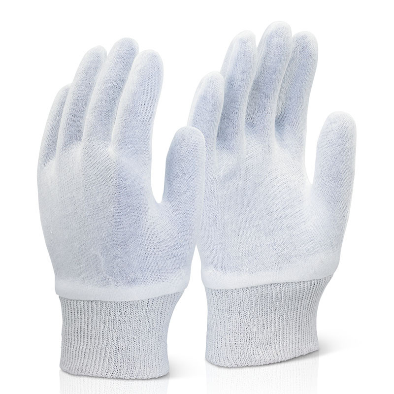 Superior Knit Wrist Gloves