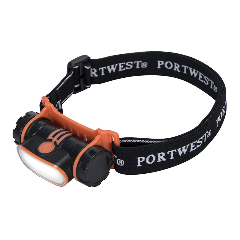 PA70 LED Head Torch