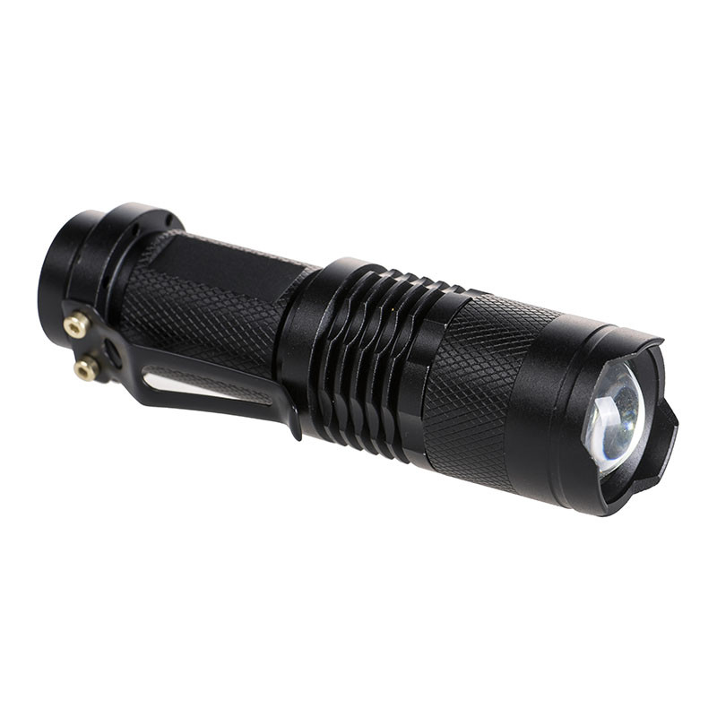 PA68 LED Torch