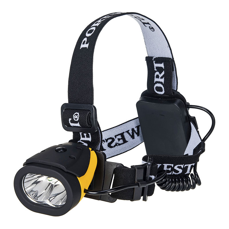 PA63 LED Dual Headlight