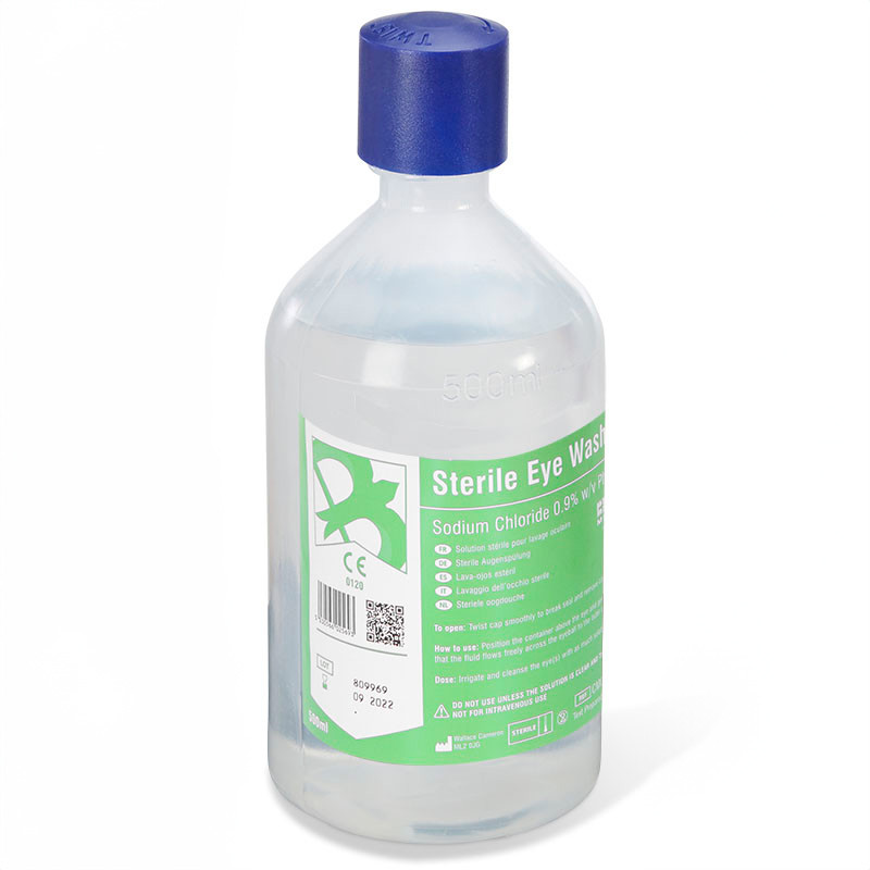 Eye Wash 500ml